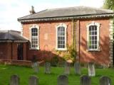Quaker Burial Ground Church burial ground, Leiston cum Sizewell